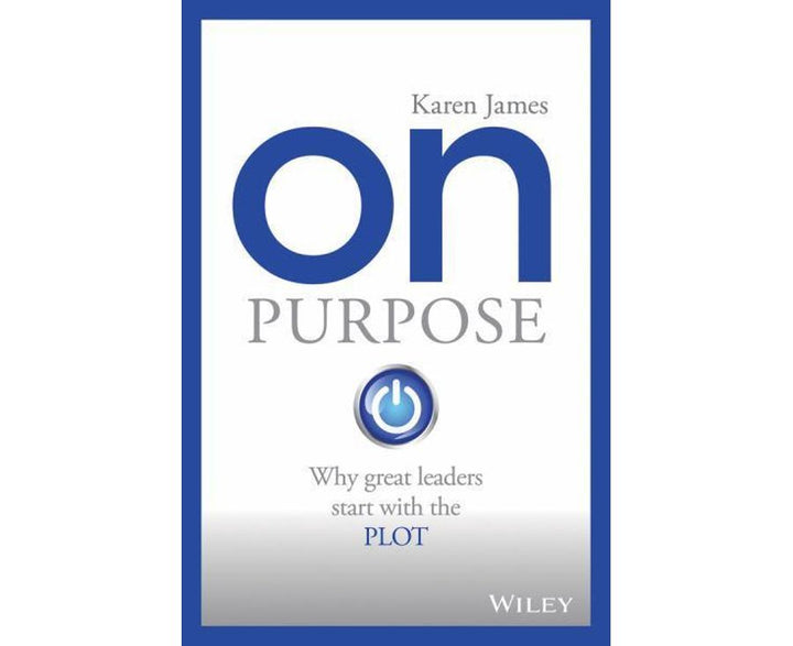 On purpose