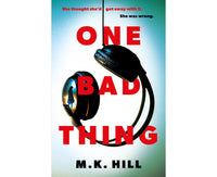 One Bad Thing