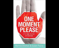 One moment please