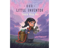 Our Little Inventor