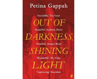 OUT OF DARKNESS, SHINING LIGHT