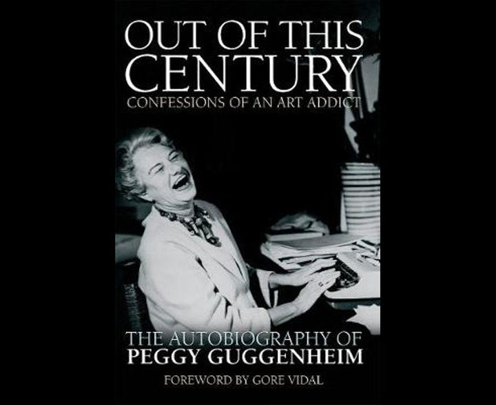 Out Of This Century