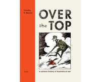 Over the top