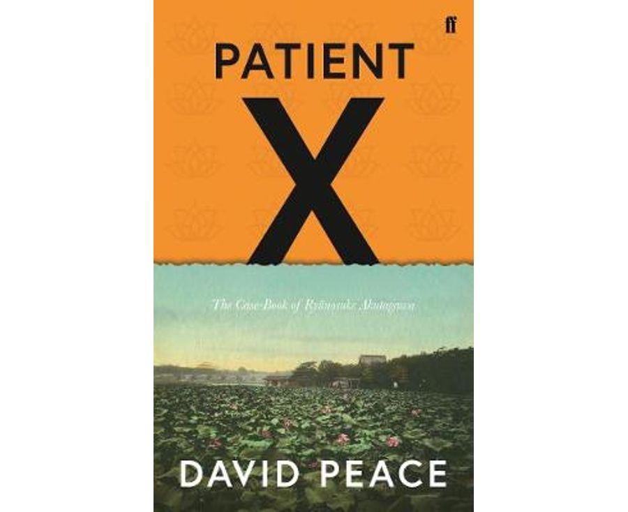 Patient X