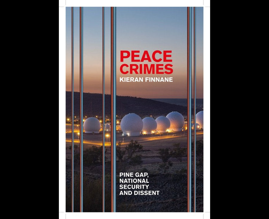 Peace Crimes