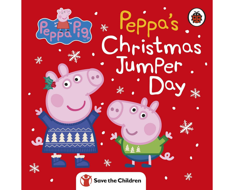 Peppa Pig: New Christmas Story