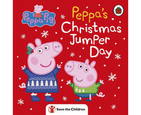 Peppa Pig: New Christmas Story