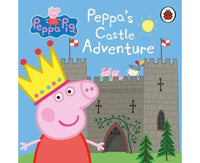 Peppa's Castle Adventure
