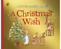 A Christmas wish