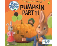 Pumpkin party