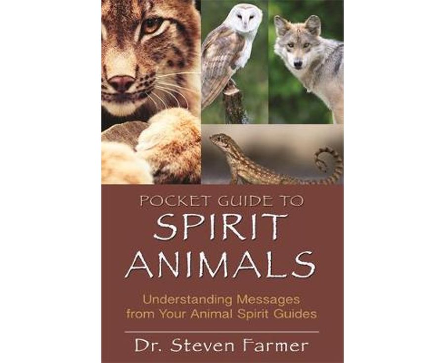 Pocket guide to spirit animals