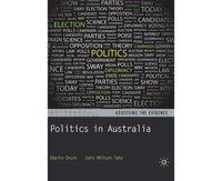 Politics in Australia: Assessing the Evidence