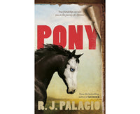 Pony