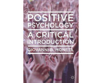 Positive psychology