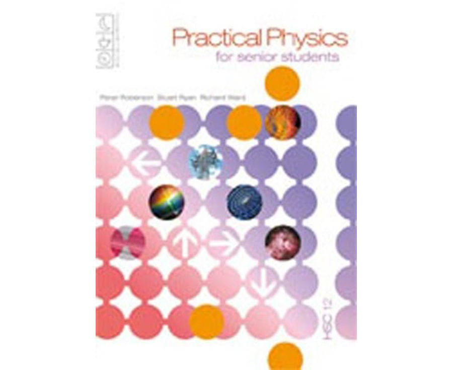 Practical physics for senior students
