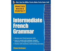 Intermediate French grammar