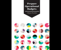 Prepare Operational Budgets