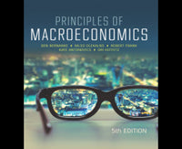 Principles of Macroeconomics 5E