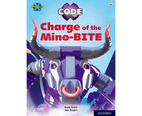 Charge of the mino-BITE