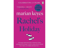 Rachel's Holiday (paperback)