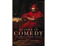 Reader in comedy