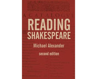 Reading Shakespeare