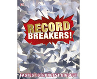 Record Breakers!