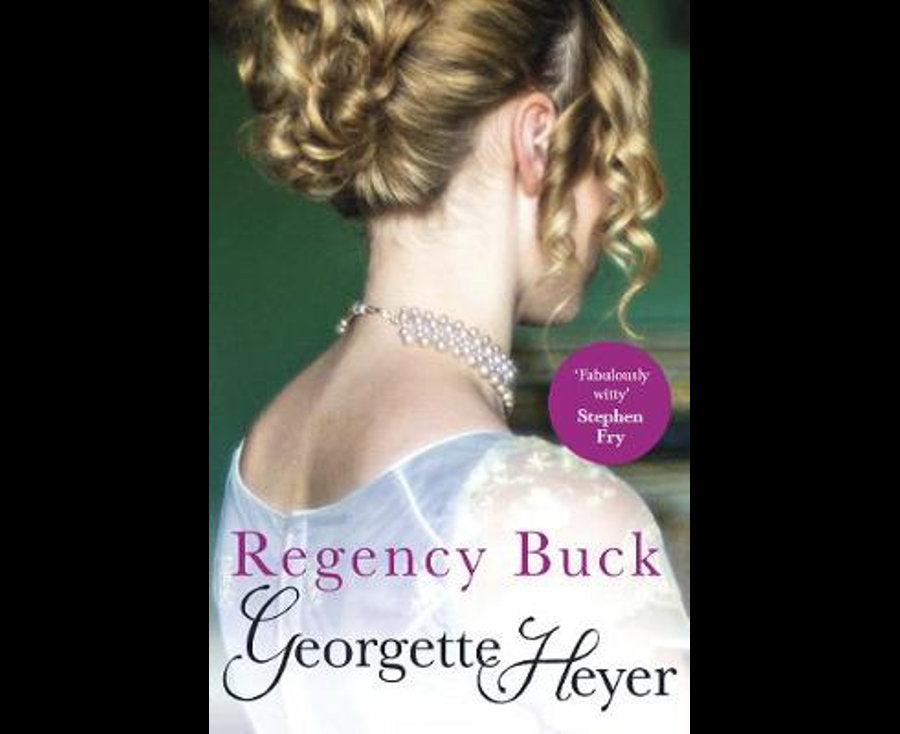Regency Buck