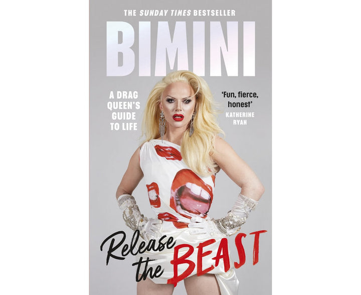 A Drag Queen's Guide to Life