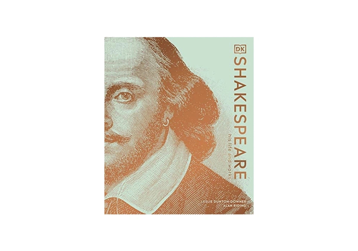 Shakespeare His Life and Works