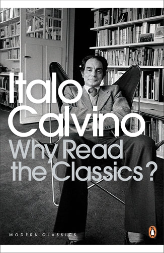 Why We Read