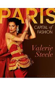 Paris, capital of fashion