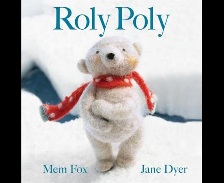 Roly Poly