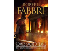 Rome's Sacred Flame