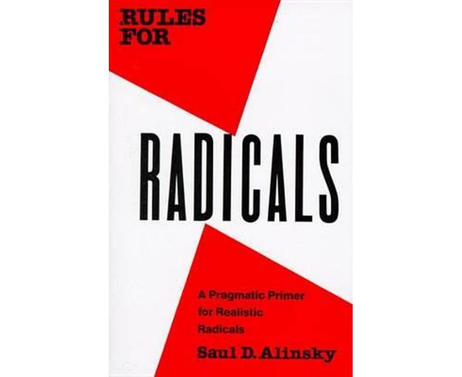 Rules For Radicals