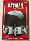 Dark Nights - The Batman who laughs