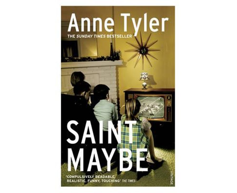 Saint Maybe