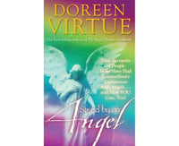 Saved By An Angel