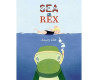 Sea Rex