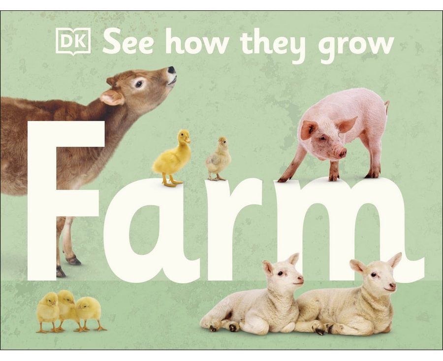 See How They Grow Farm