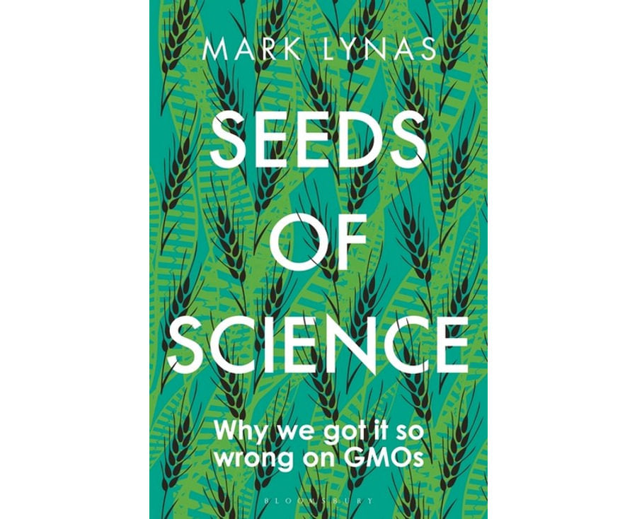 Seeds of Science