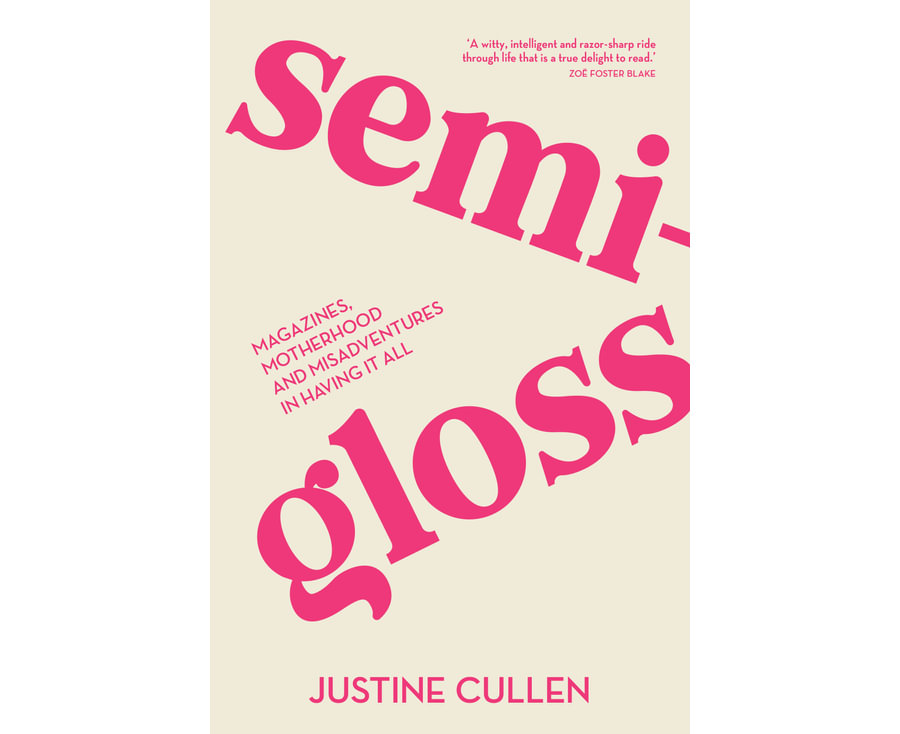 Semi-gloss