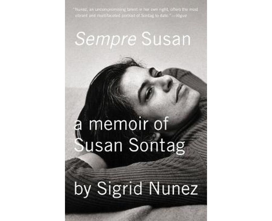 Sempre Susan