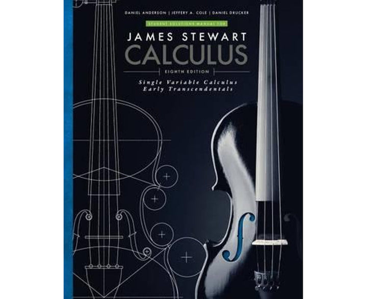 Student solutions manual for Single variable calculus
