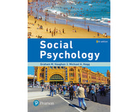 Social Psychology