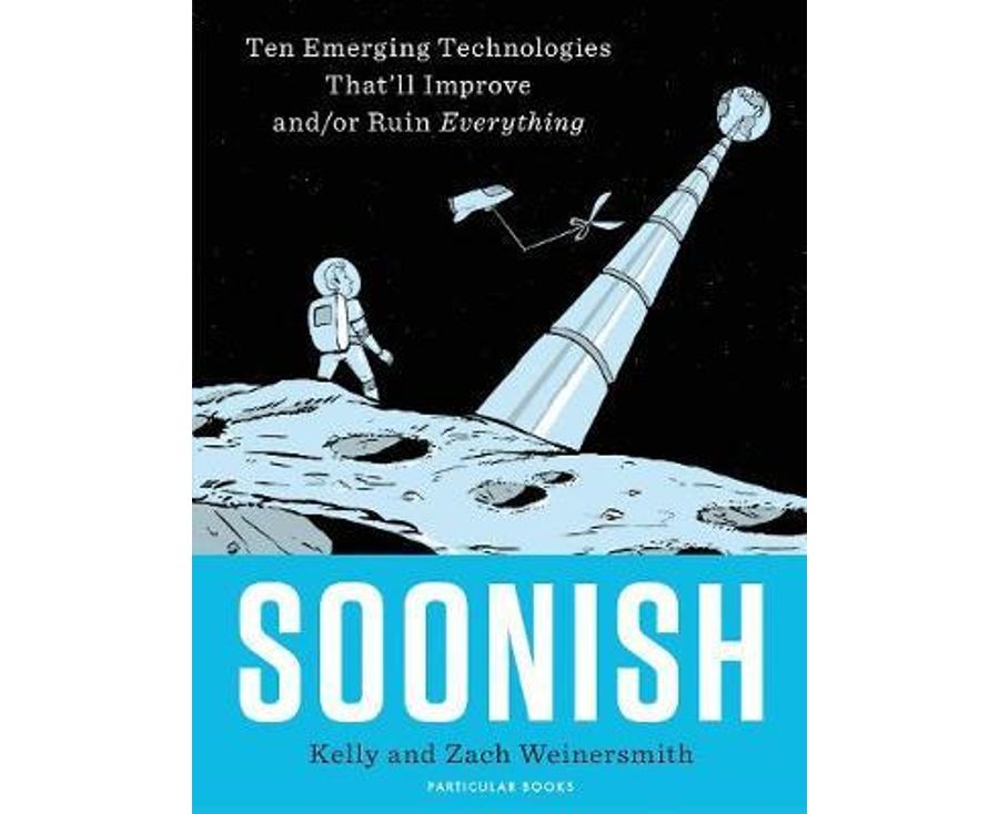 Soonish