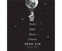 Starry Night, Blurry Dreams