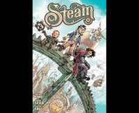 Steam