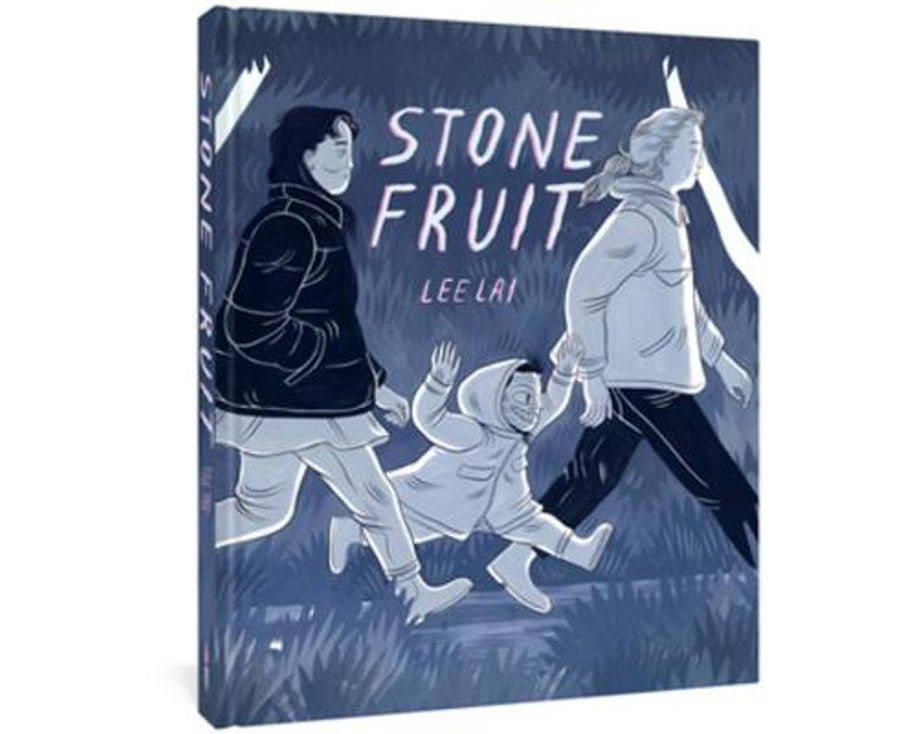 Stone Fruit