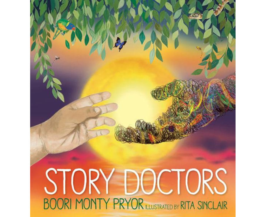 Story Doctors